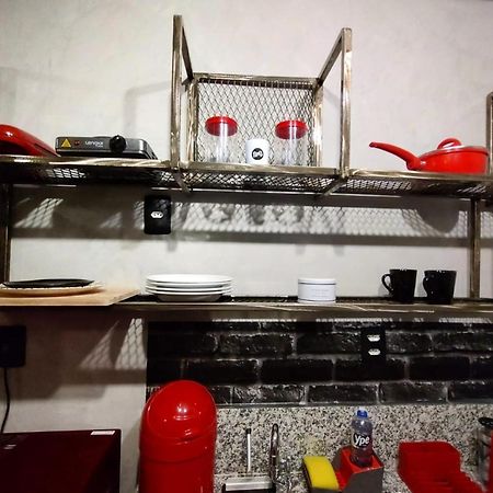 דירות סאו פאולו Casa Pazo 100 Metros Bras 17B מראה חיצוני תמונה
