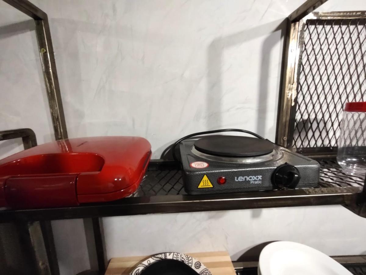 דירות סאו פאולו Casa Pazo 100 Metros Bras 17B מראה חיצוני תמונה
