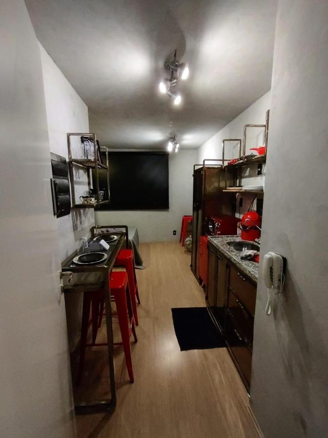 דירות סאו פאולו Casa Pazo 100 Metros Bras 17B מראה חיצוני תמונה
