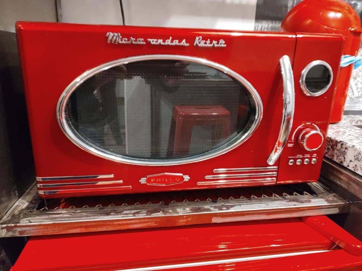 דירות סאו פאולו Casa Pazo 100 Metros Bras 17B מראה חיצוני תמונה