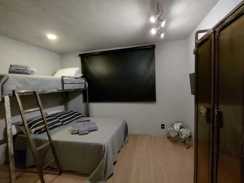 דירות סאו פאולו Casa Pazo 100 Metros Bras 17B מראה חיצוני תמונה