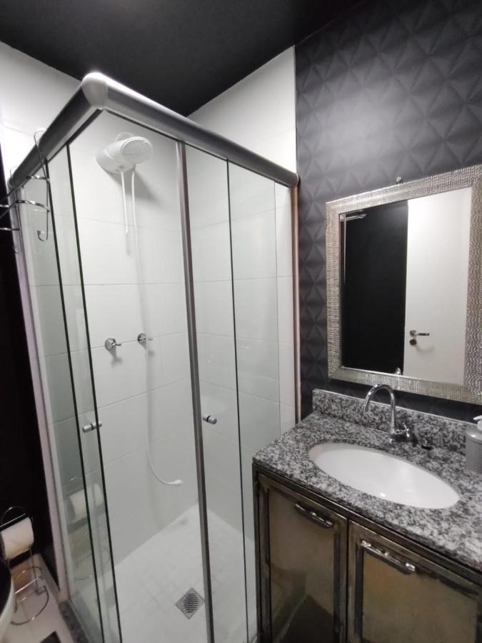 דירות סאו פאולו Casa Pazo 100 Metros Bras 17B מראה חיצוני תמונה