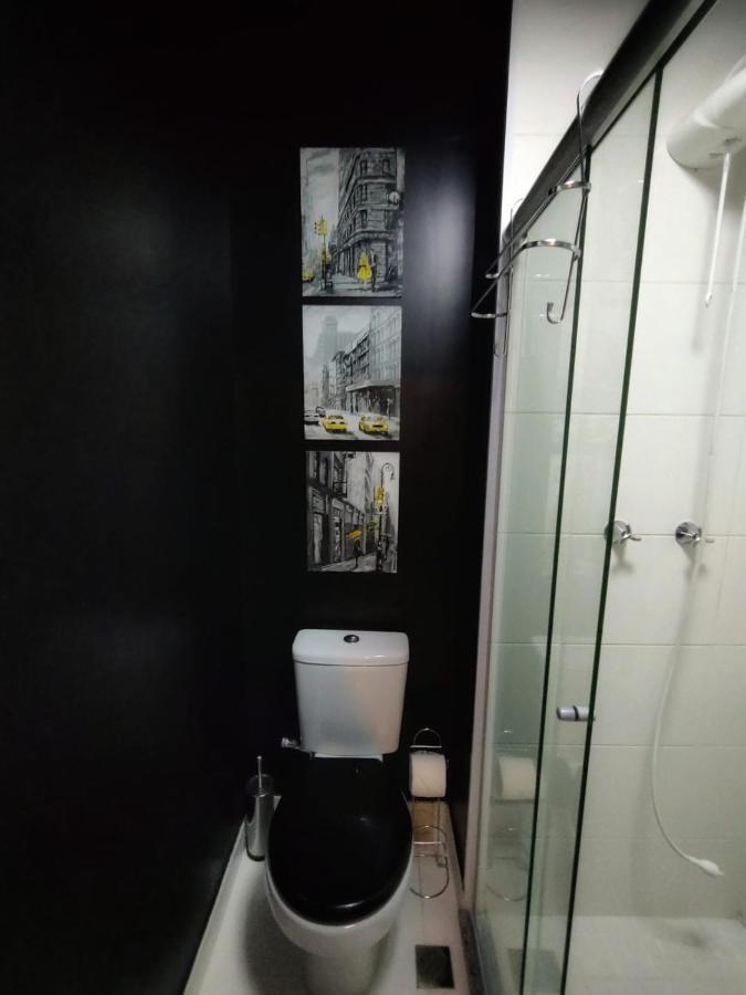 דירות סאו פאולו Casa Pazo 100 Metros Bras 17B מראה חיצוני תמונה