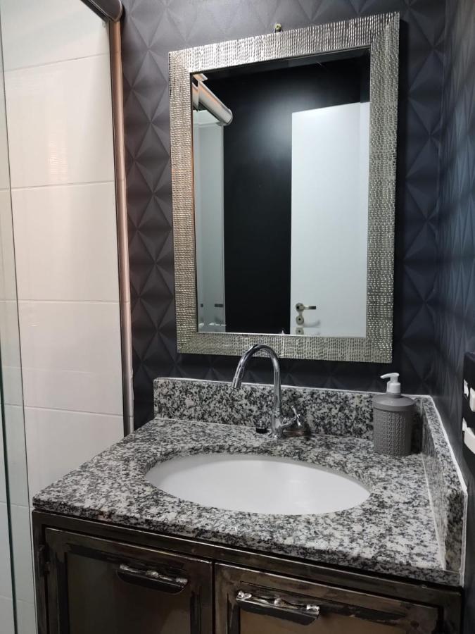 דירות סאו פאולו Casa Pazo 100 Metros Bras 17B מראה חיצוני תמונה