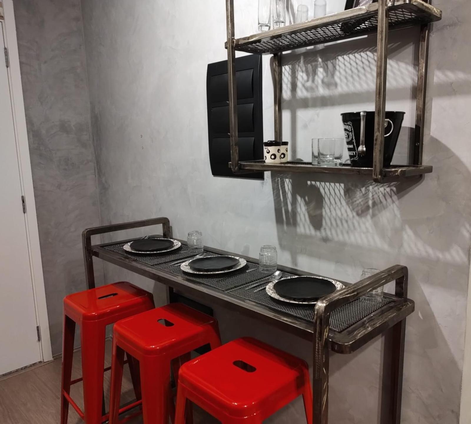דירות סאו פאולו Casa Pazo 100 Metros Bras 17B מראה חיצוני תמונה