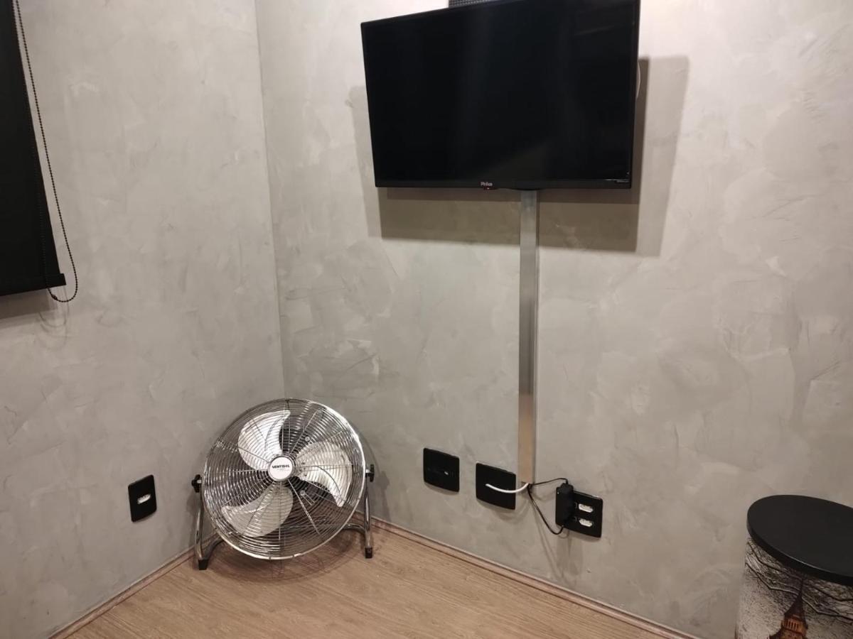 דירות סאו פאולו Casa Pazo 100 Metros Bras 17B מראה חיצוני תמונה