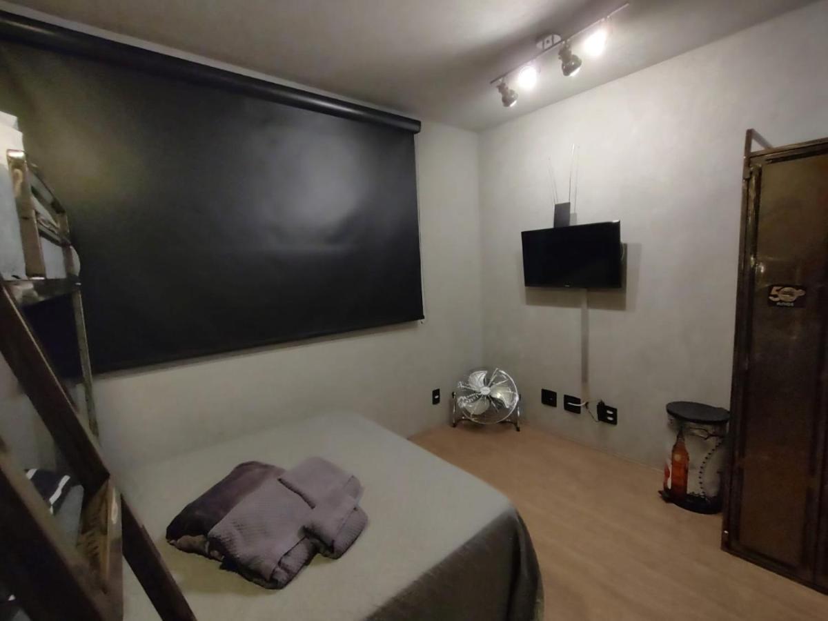 דירות סאו פאולו Casa Pazo 100 Metros Bras 17B מראה חיצוני תמונה