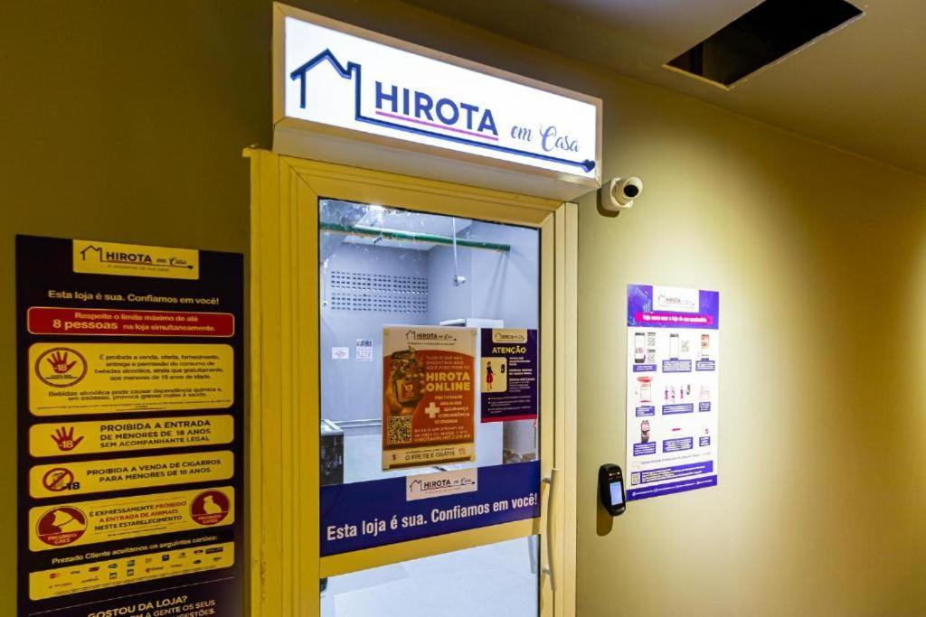 דירות סאו פאולו Casa Pazo 100 Metros Bras 17B מראה חיצוני תמונה